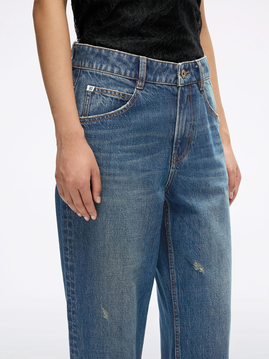 destroyed jeans-vicki