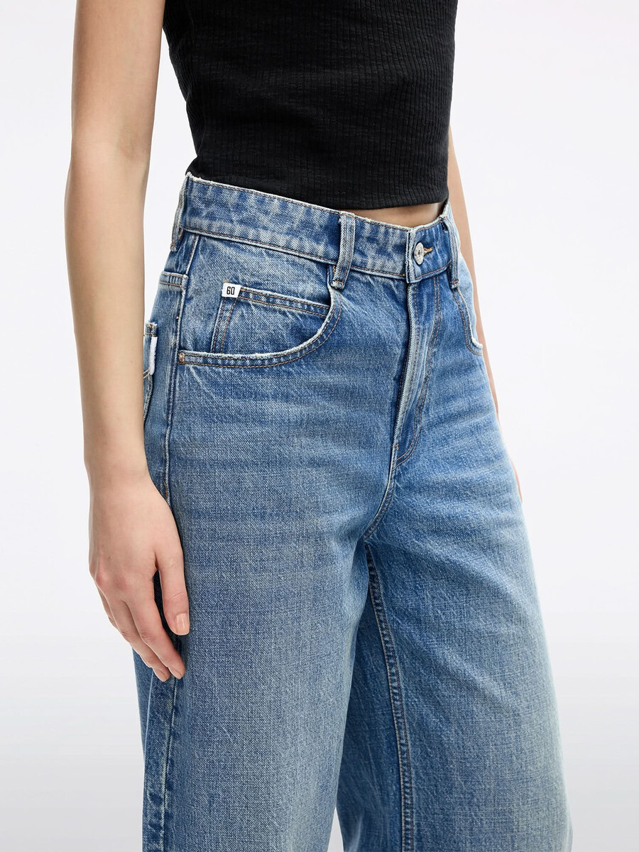 jeans im used-look - elizabeth