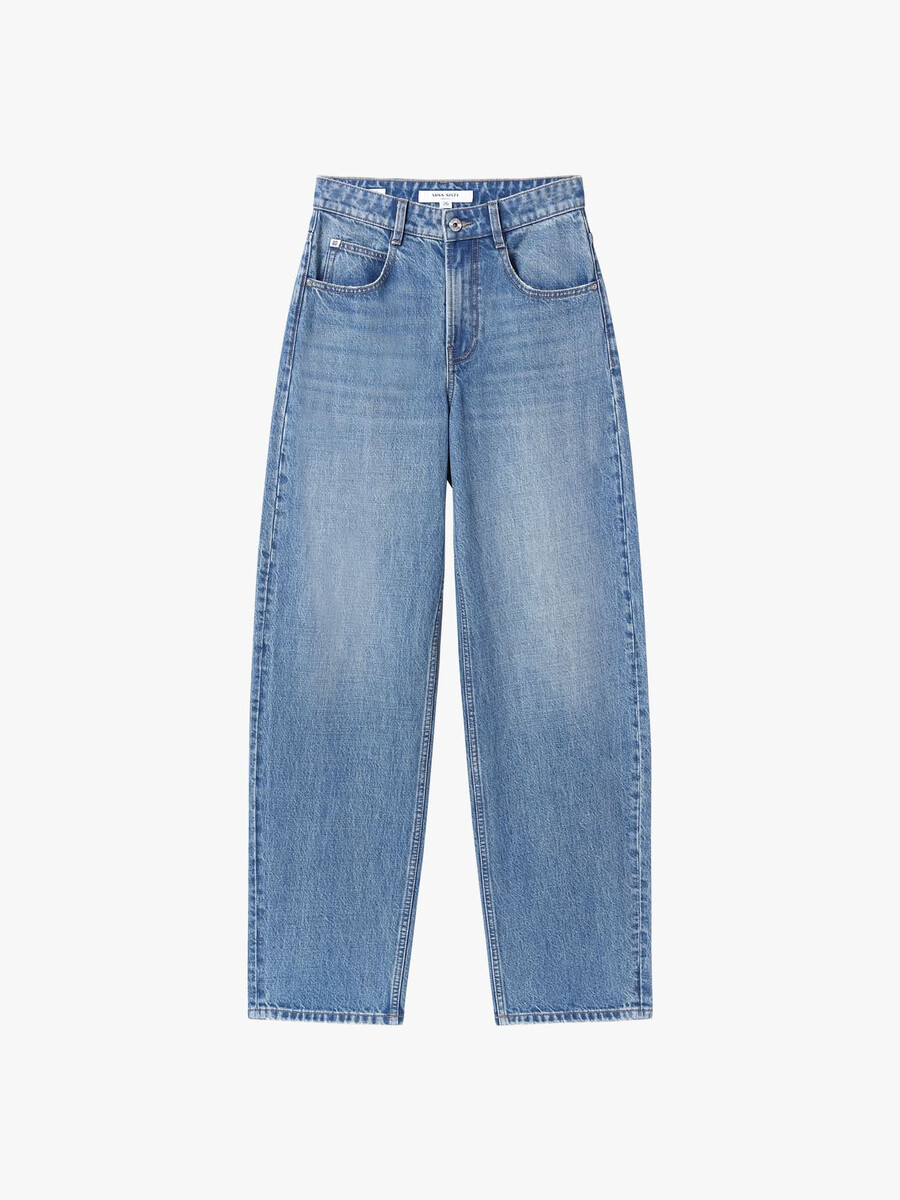 jeans im used-look - elizabeth