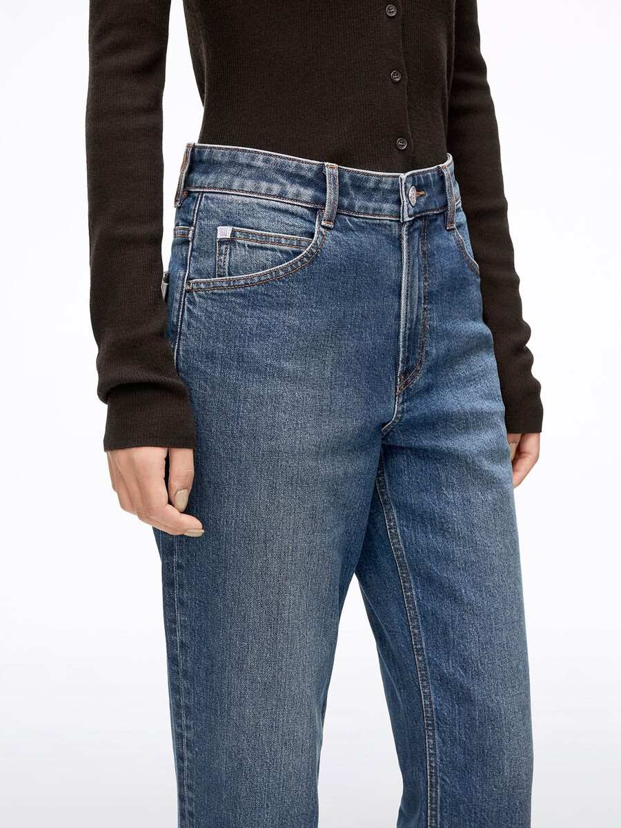 retro jeans-vicki