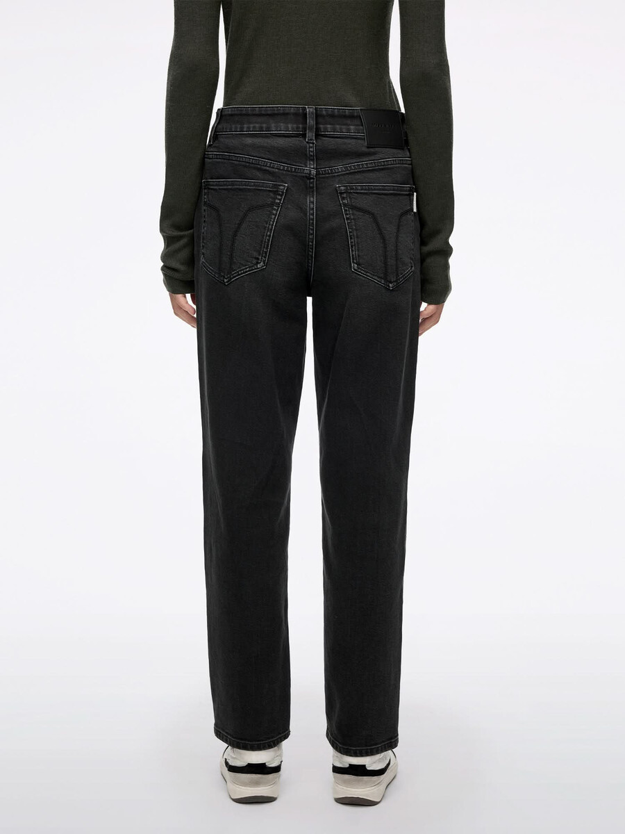 verwaschene jeans