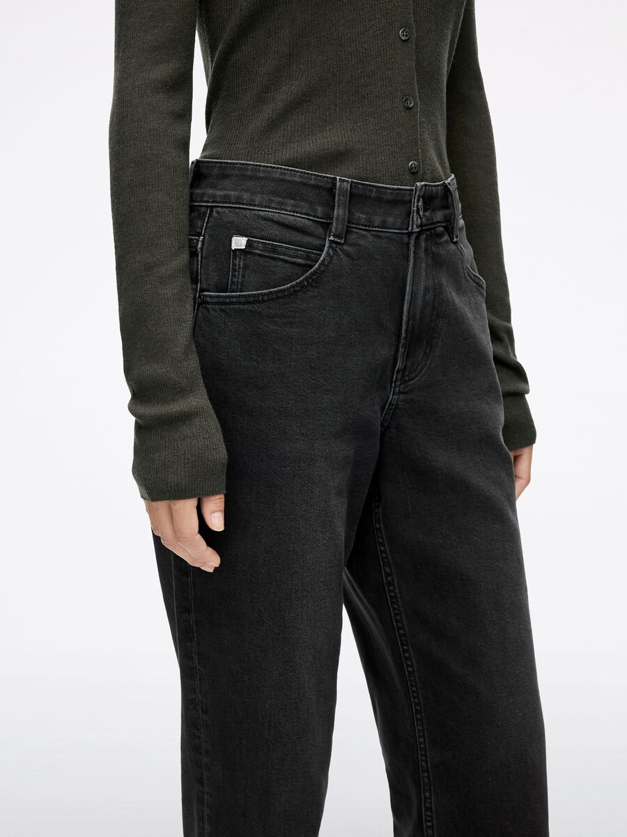 verwaschene jeans