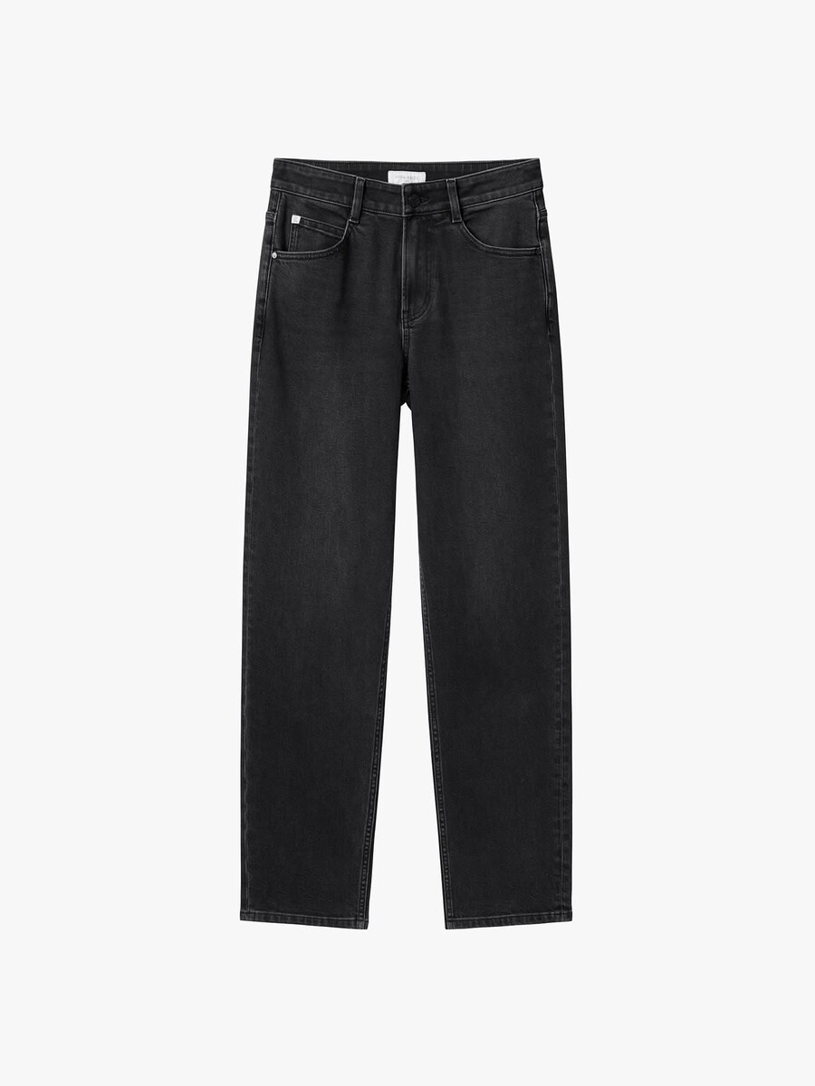 verwaschene jeans