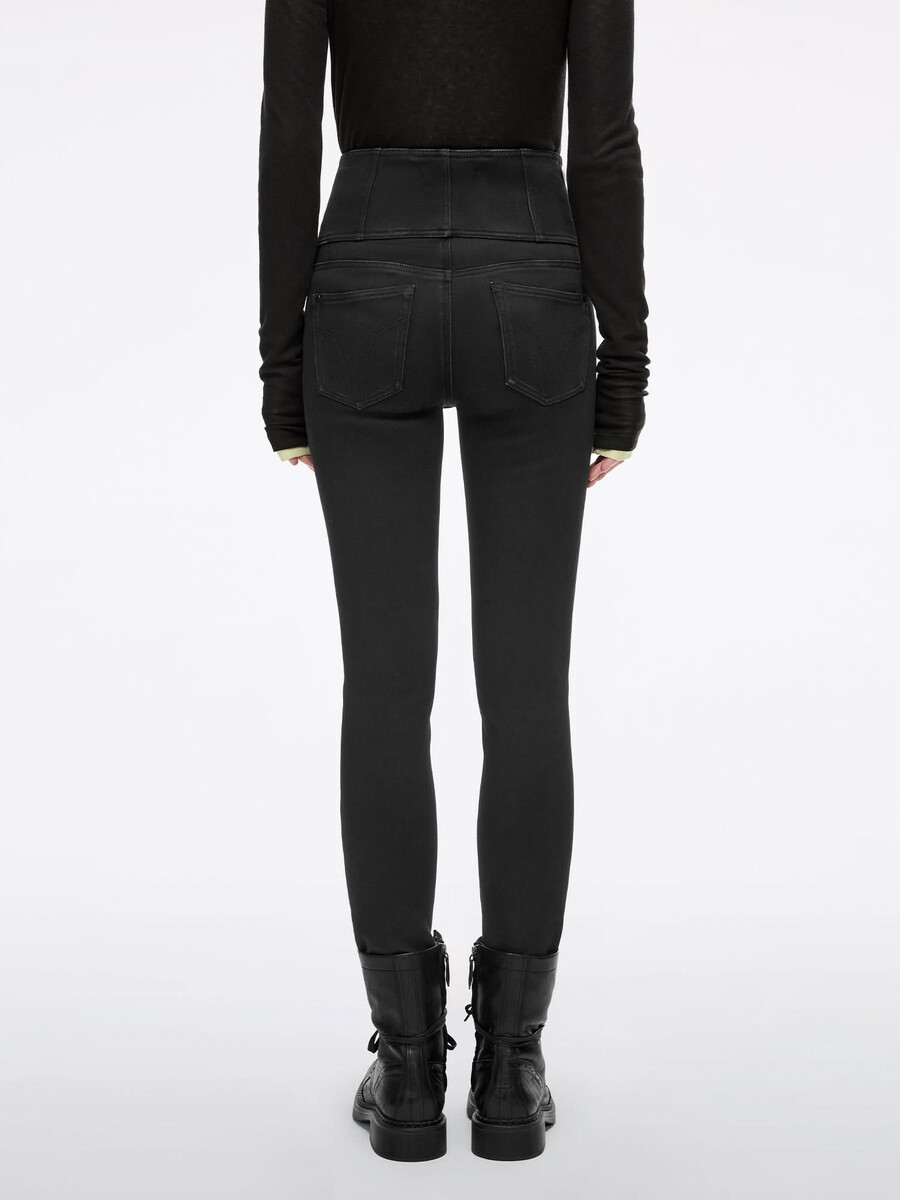 skinny jeans - glenda