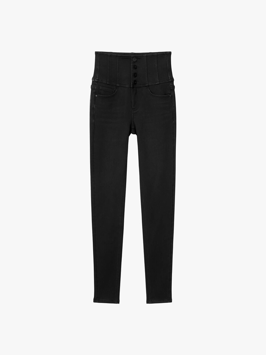 skinny jeans - glenda