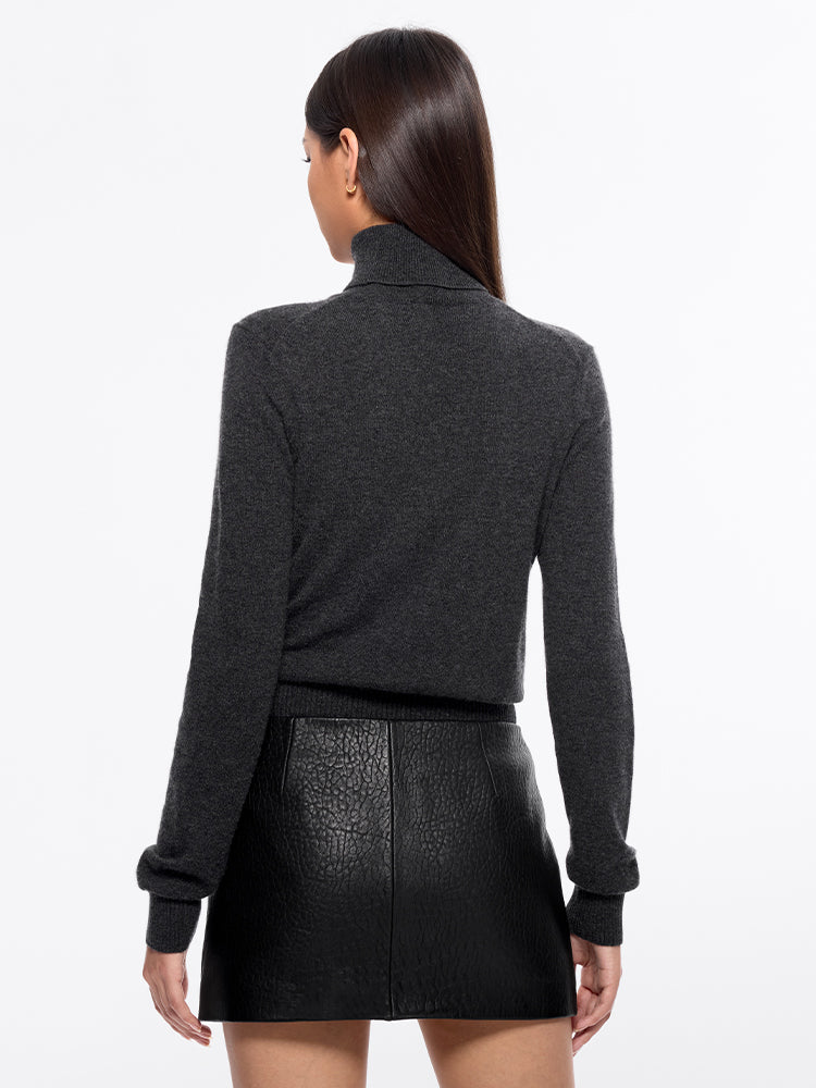rollkragenpullover
