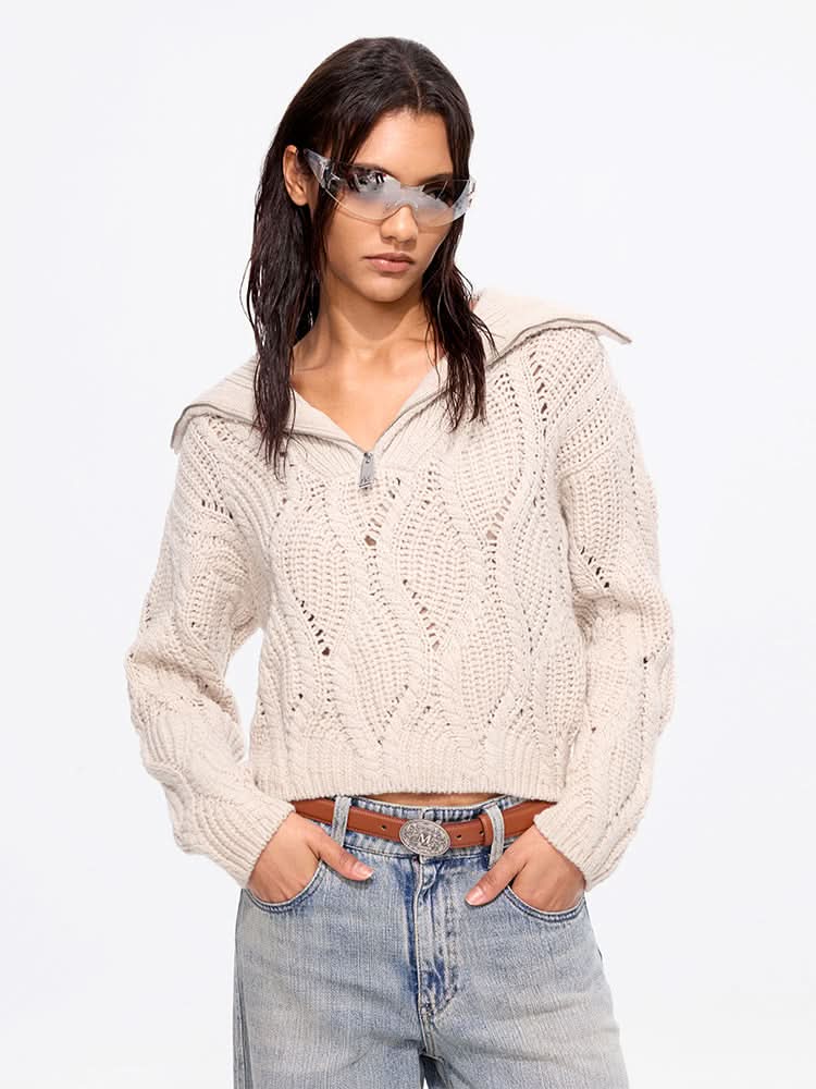 flanellpullover
