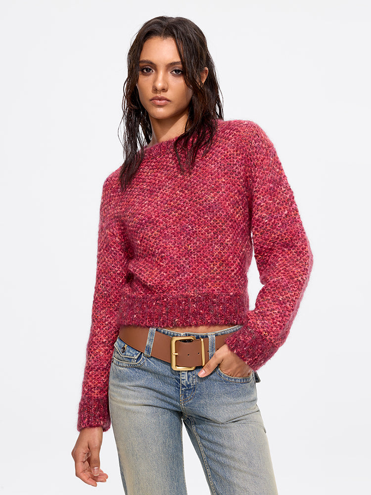 strickpullover