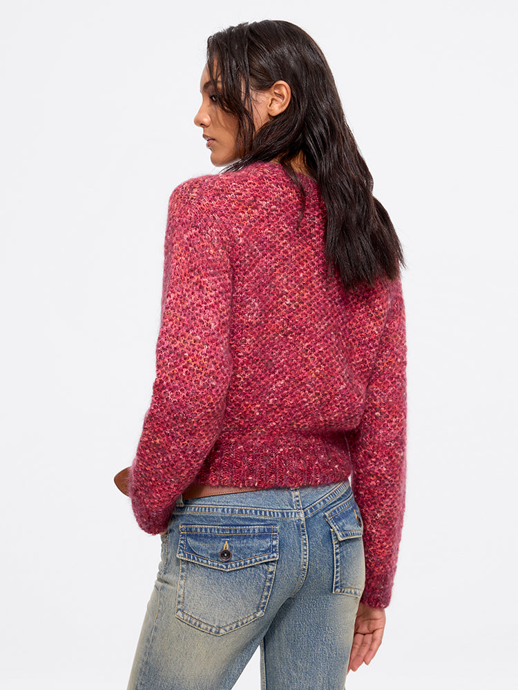 strickpullover