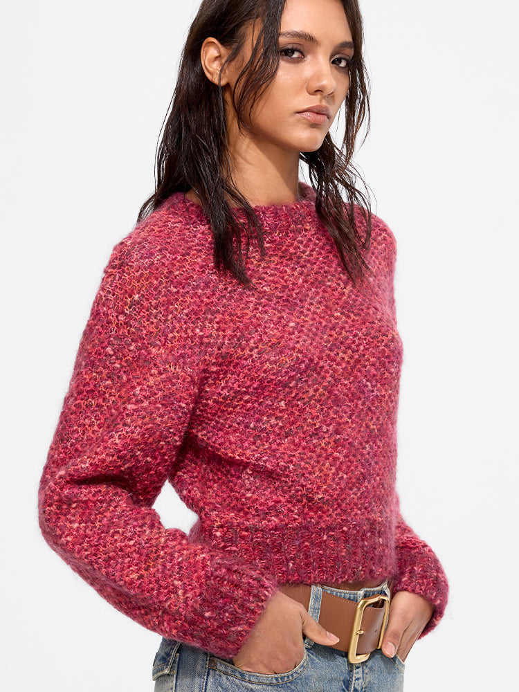 strickpullover