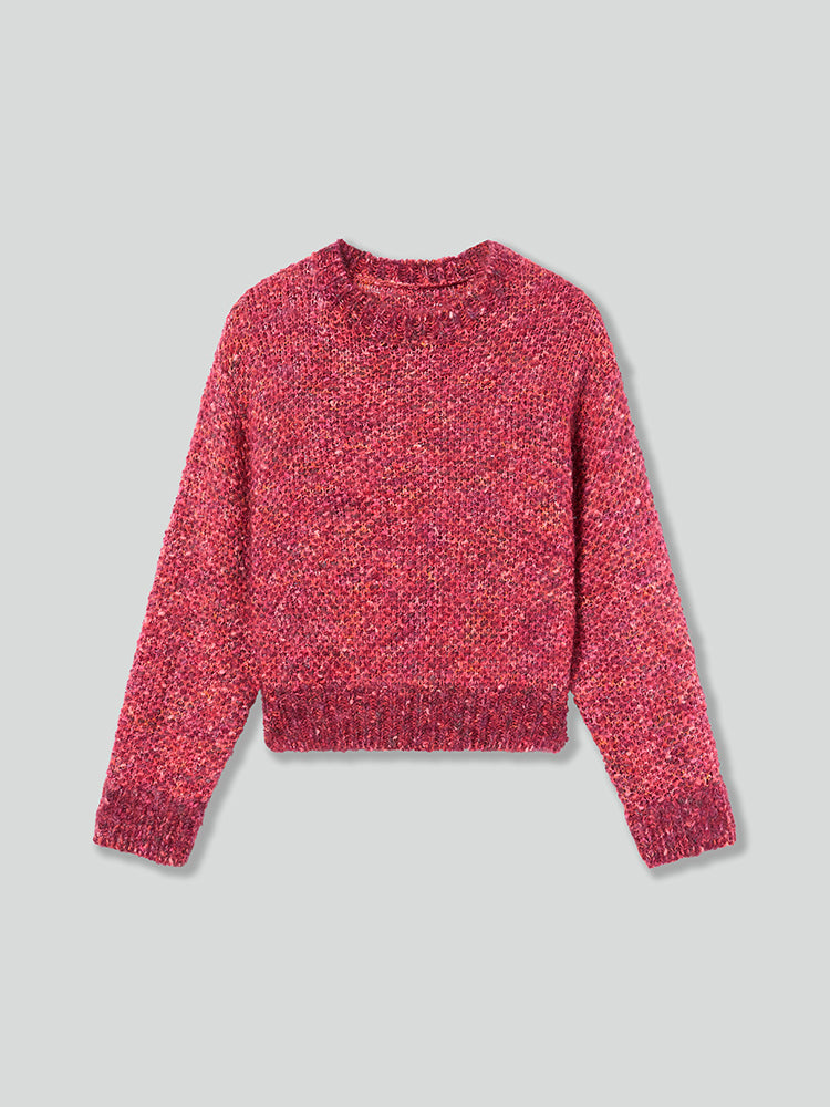 strickpullover
