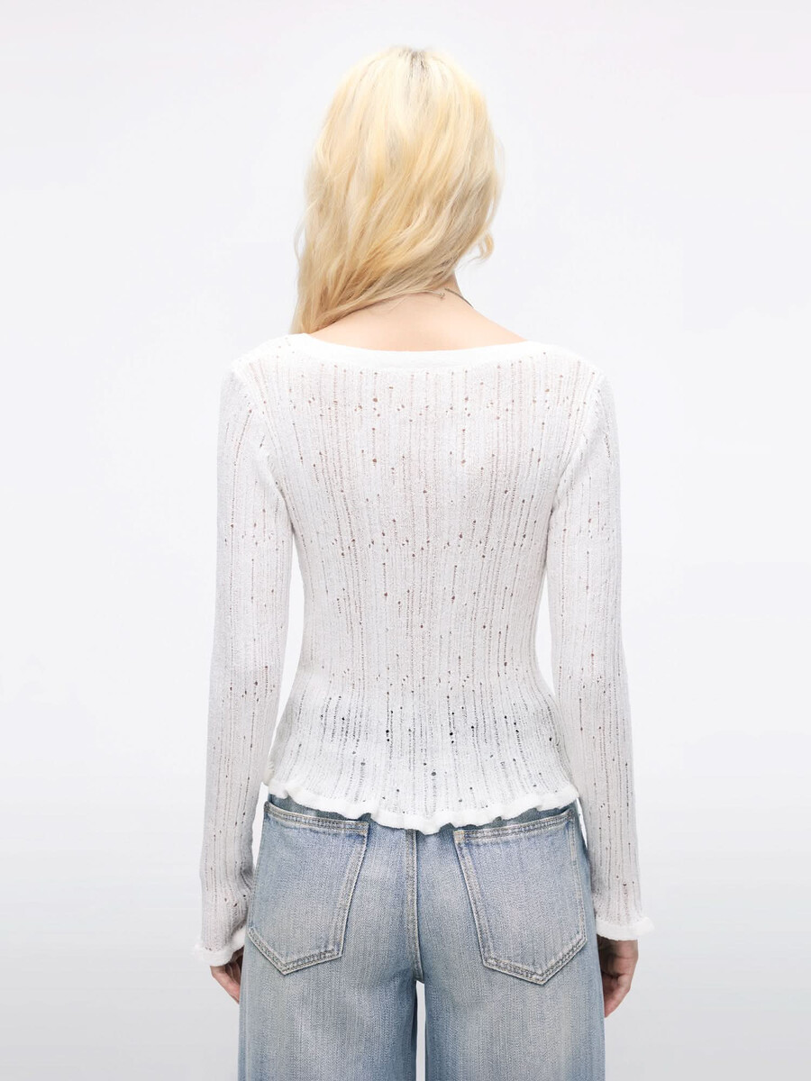 used-look-strickpullover
