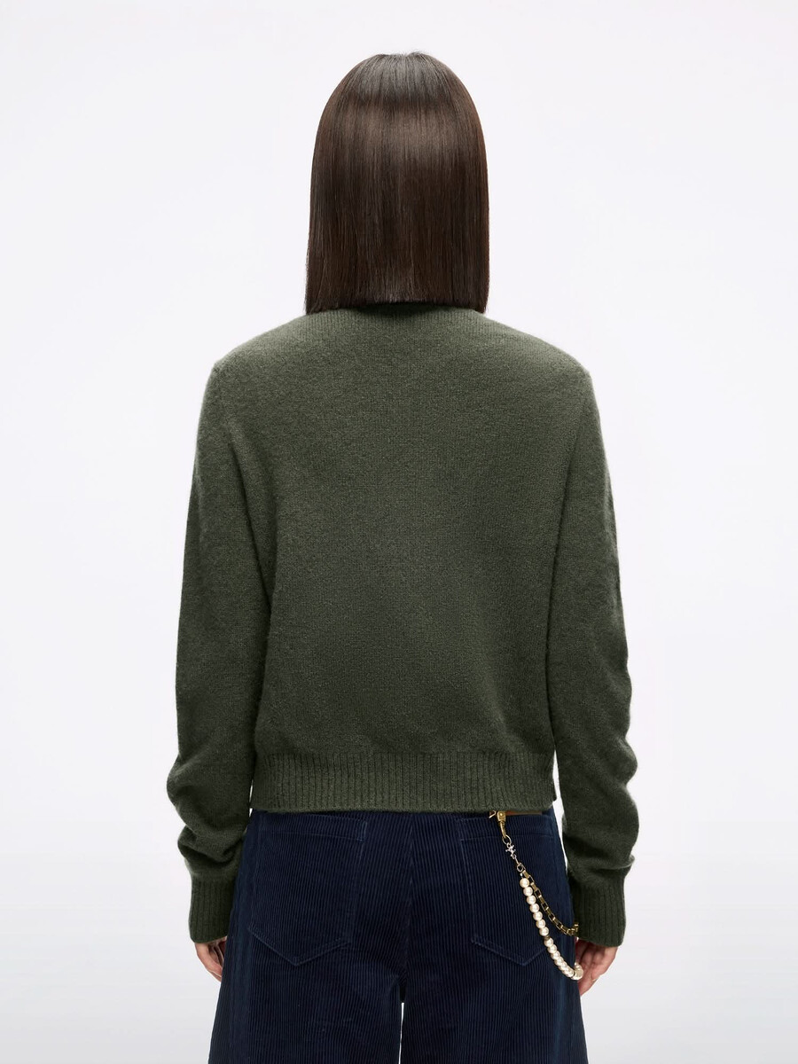logo-wollstrickjacke