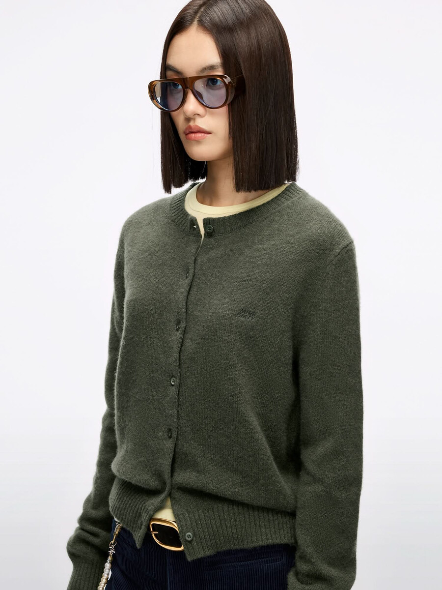 logo-wollstrickjacke