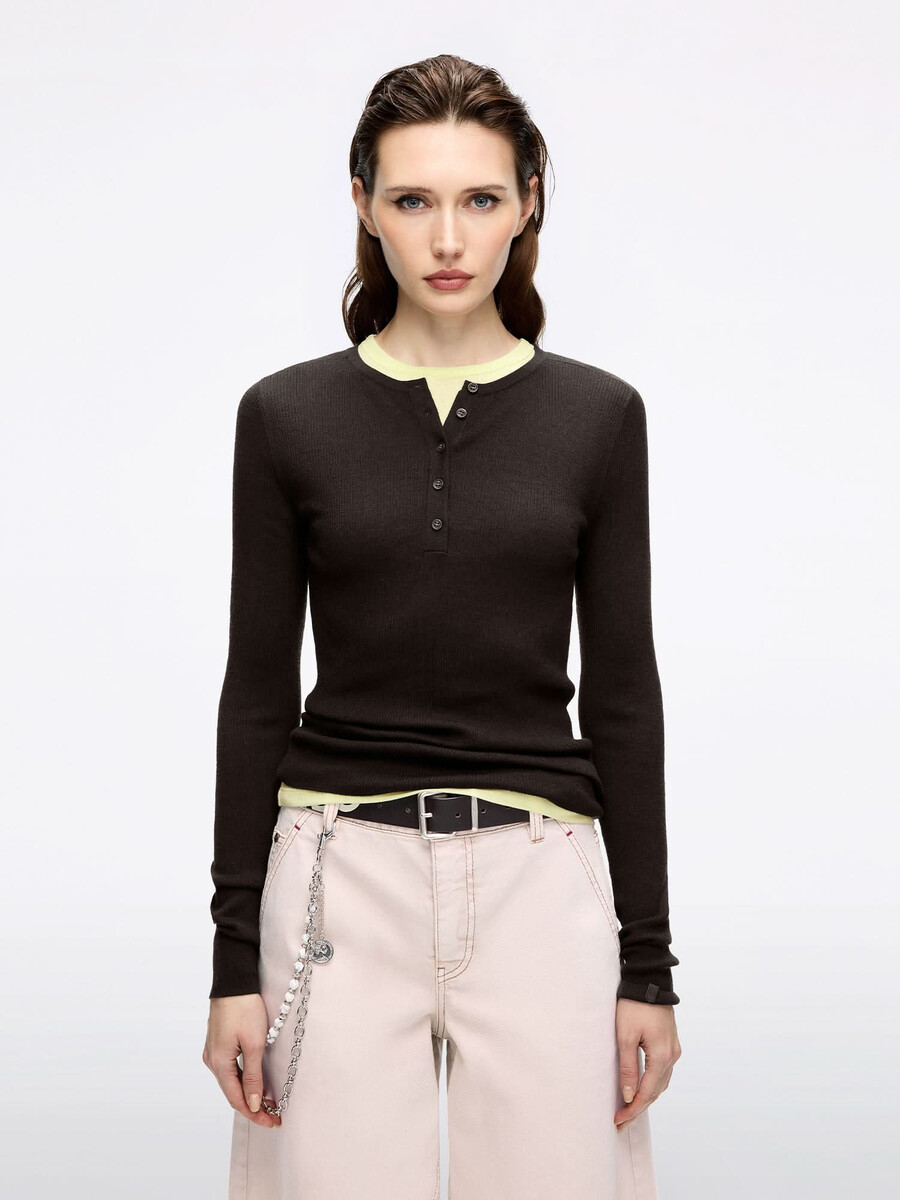 faux-layer-strickoberteil