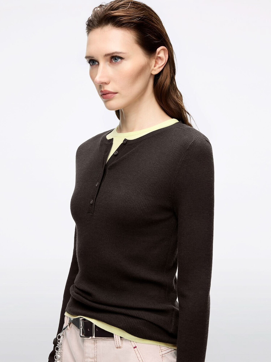 faux-layer-strickoberteil