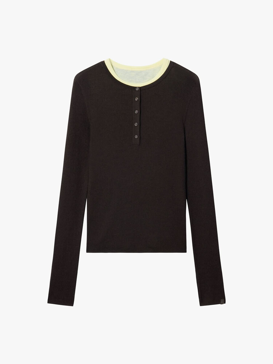faux-layer-strickoberteil