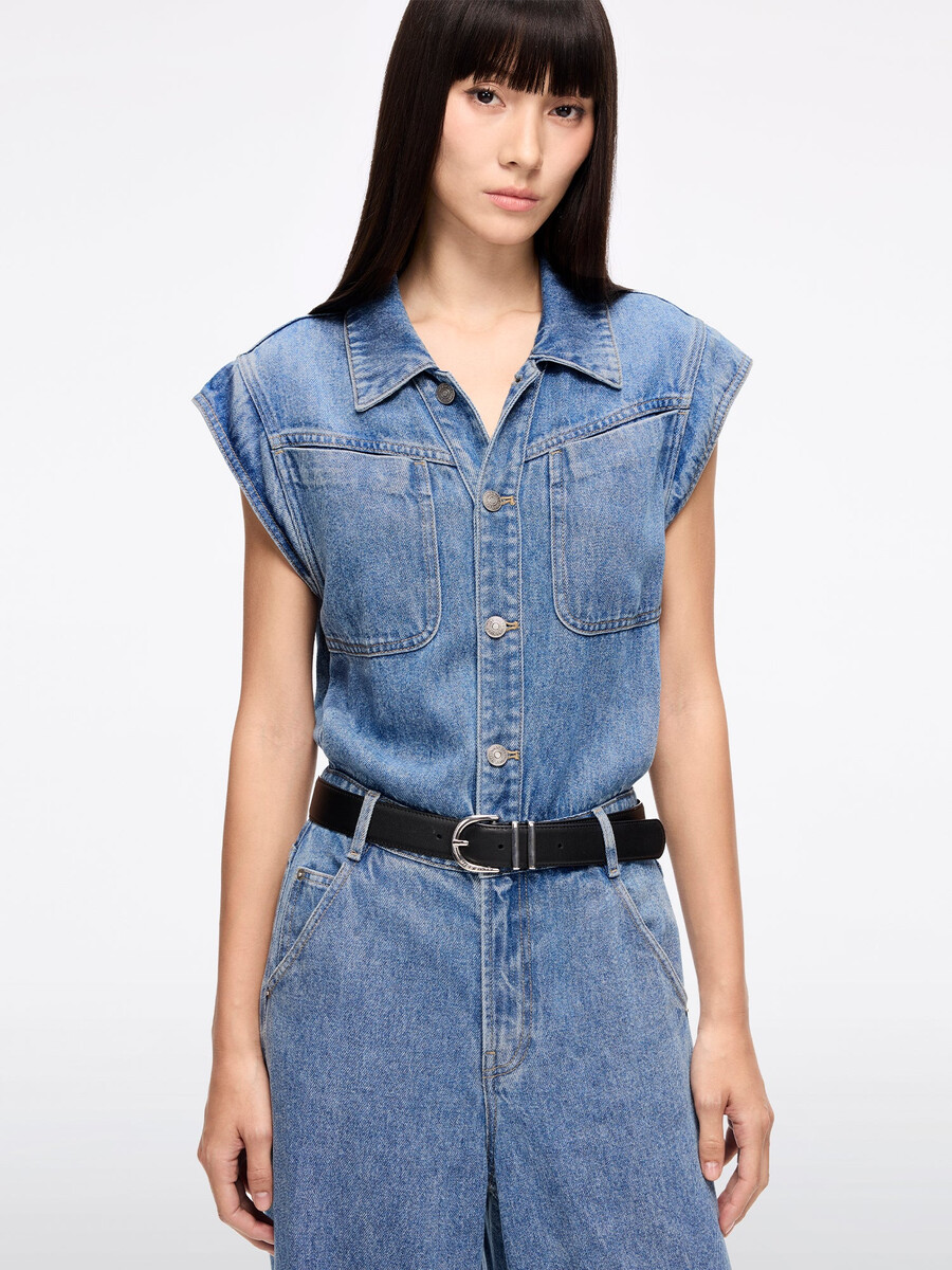 jeans-jumpsuit