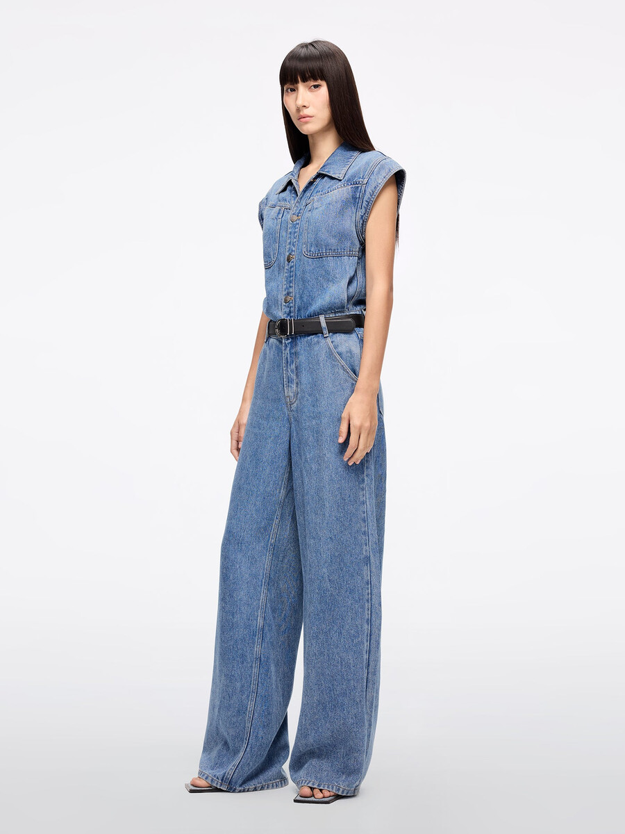 jeans-jumpsuit