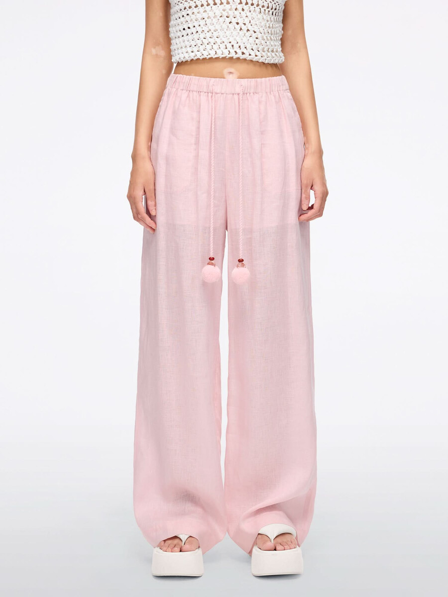 leinenhose