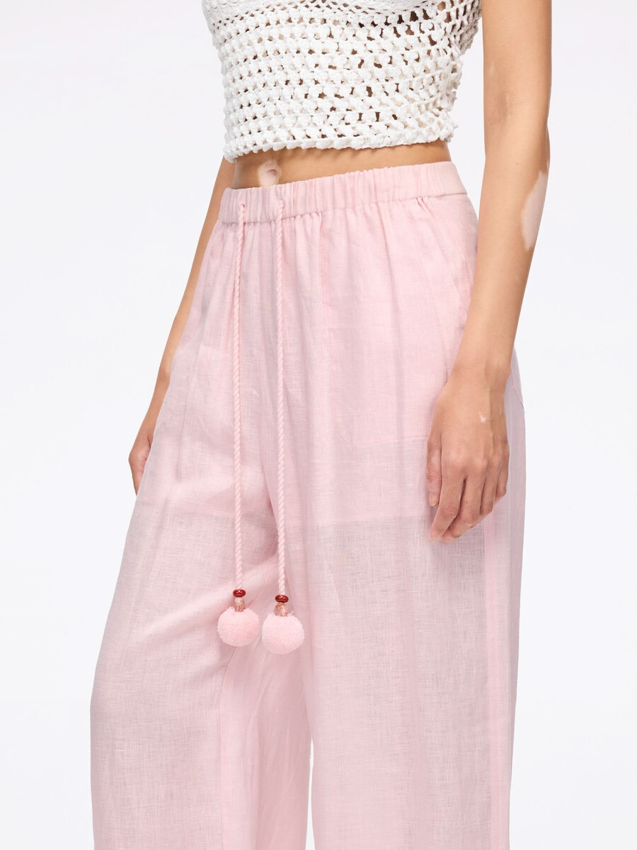 leinenhose
