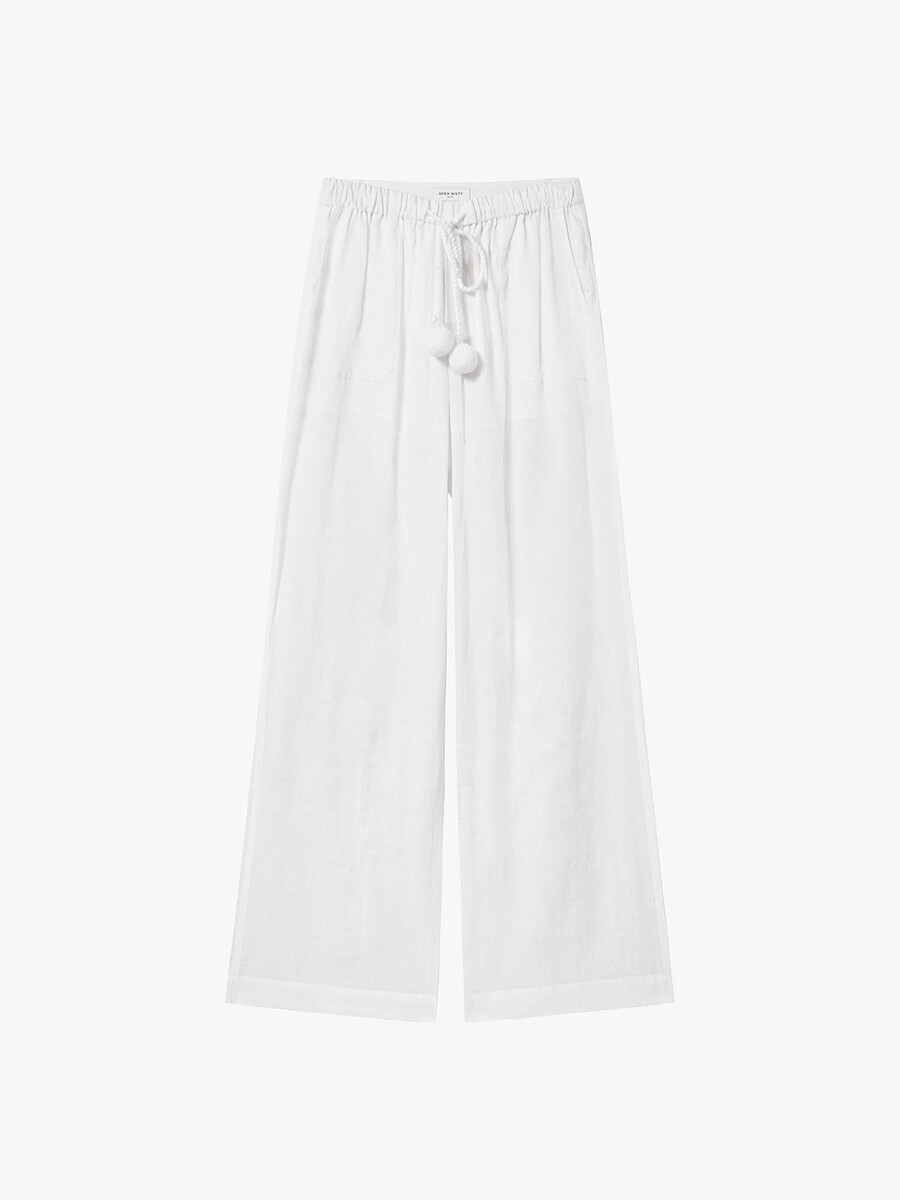 leinenhose