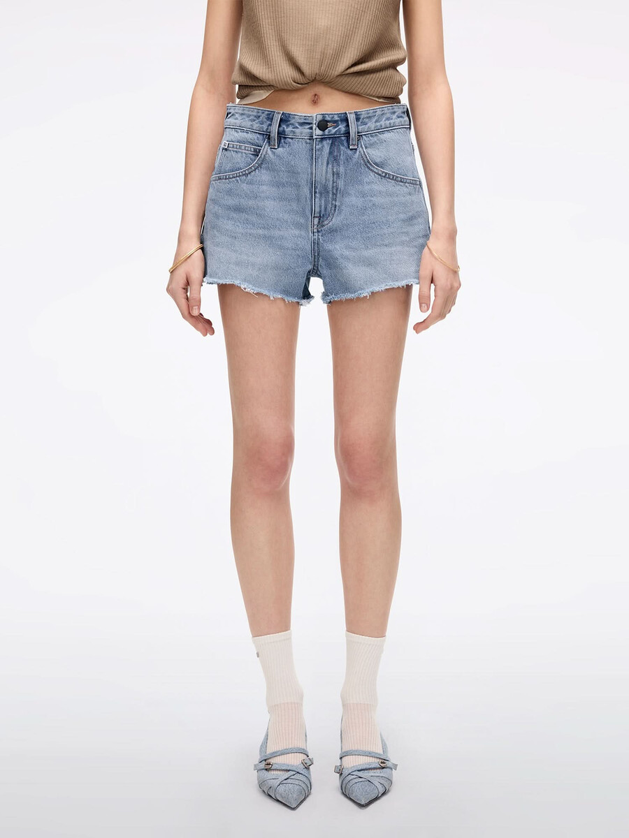 jeansshorts