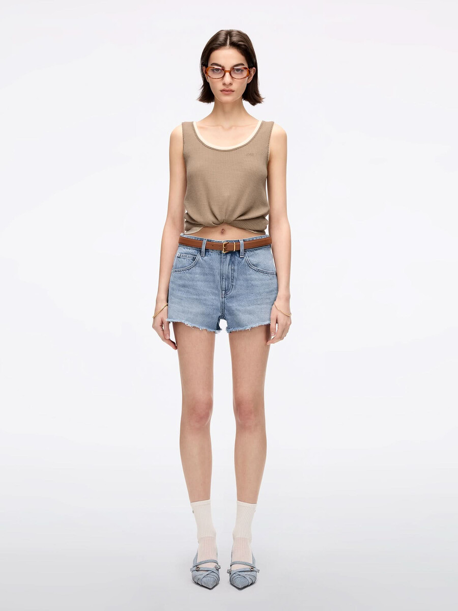 jeansshorts