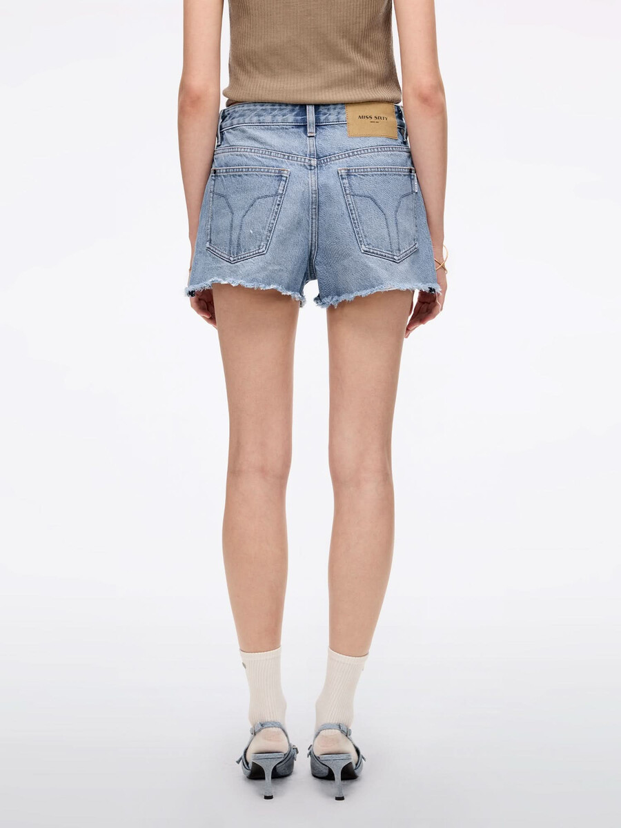 jeansshorts