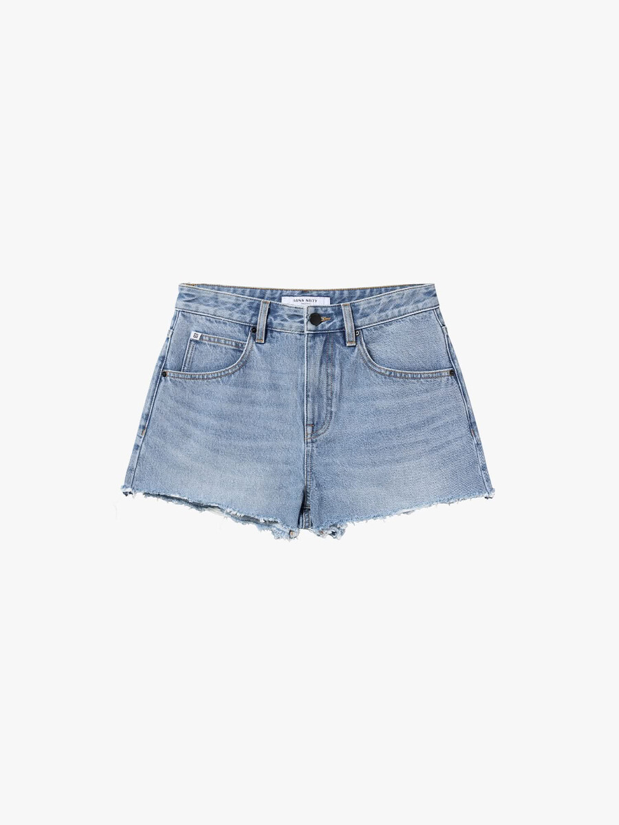 jeansshorts