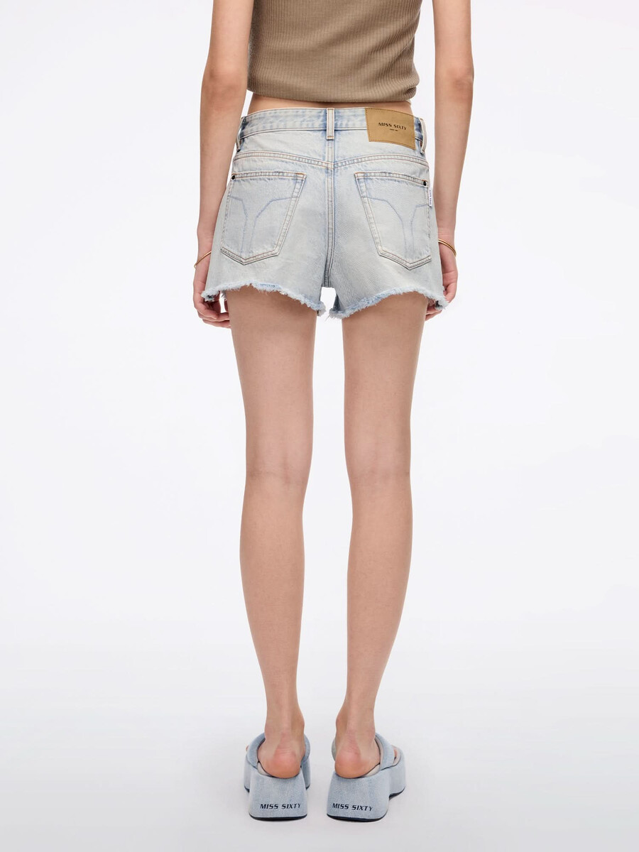 jeansshorts