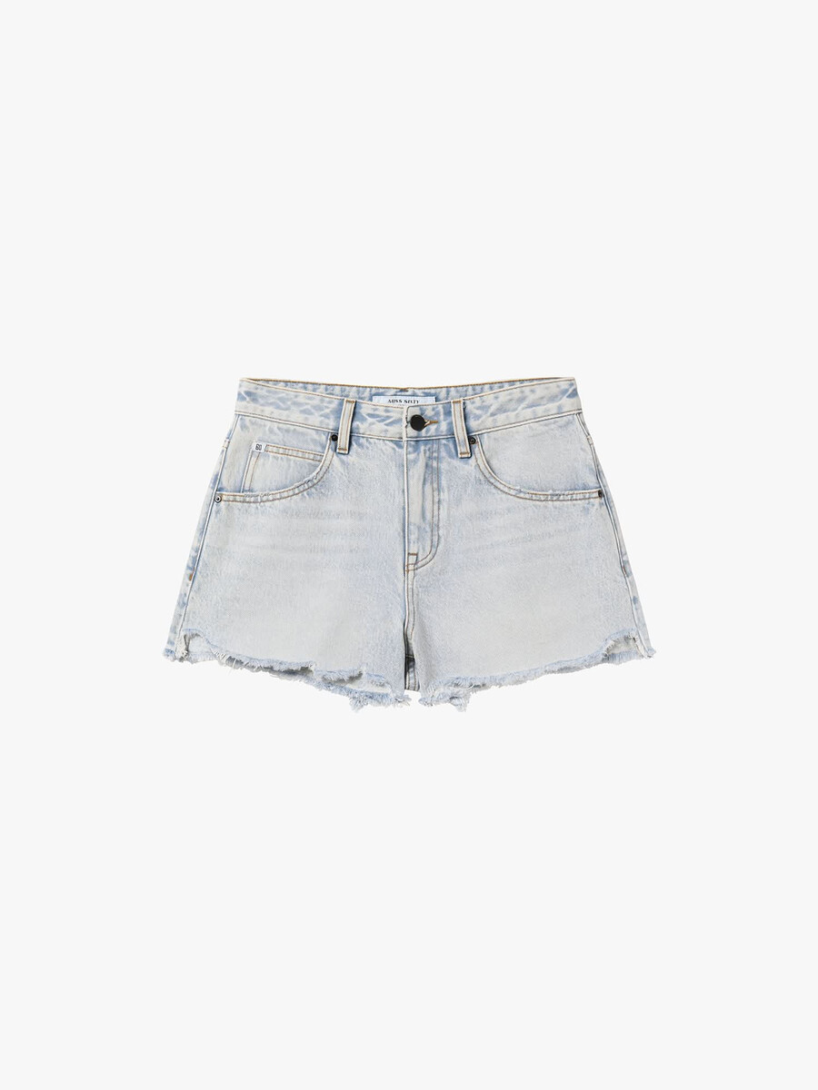 jeansshorts
