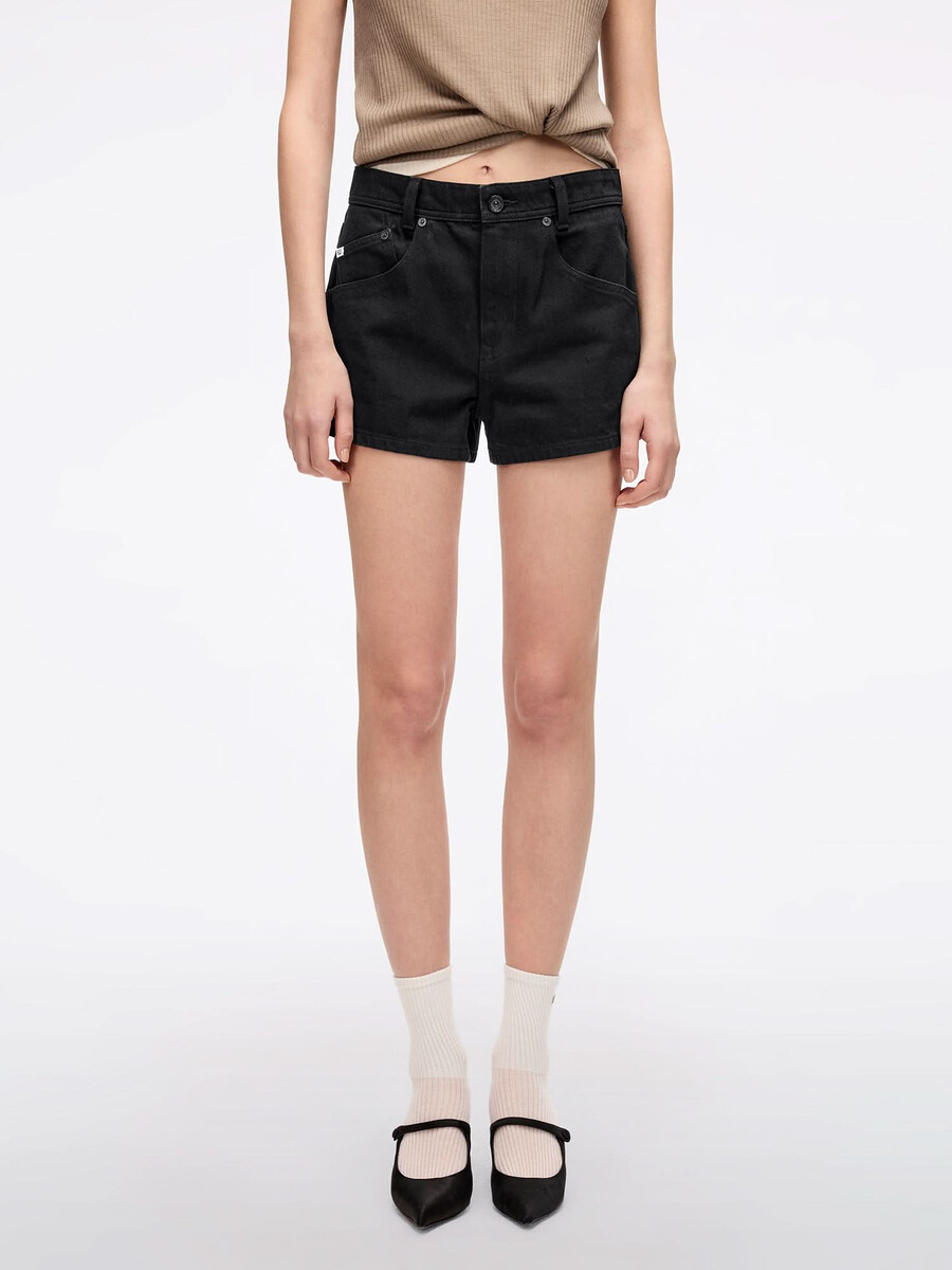jeansshorts