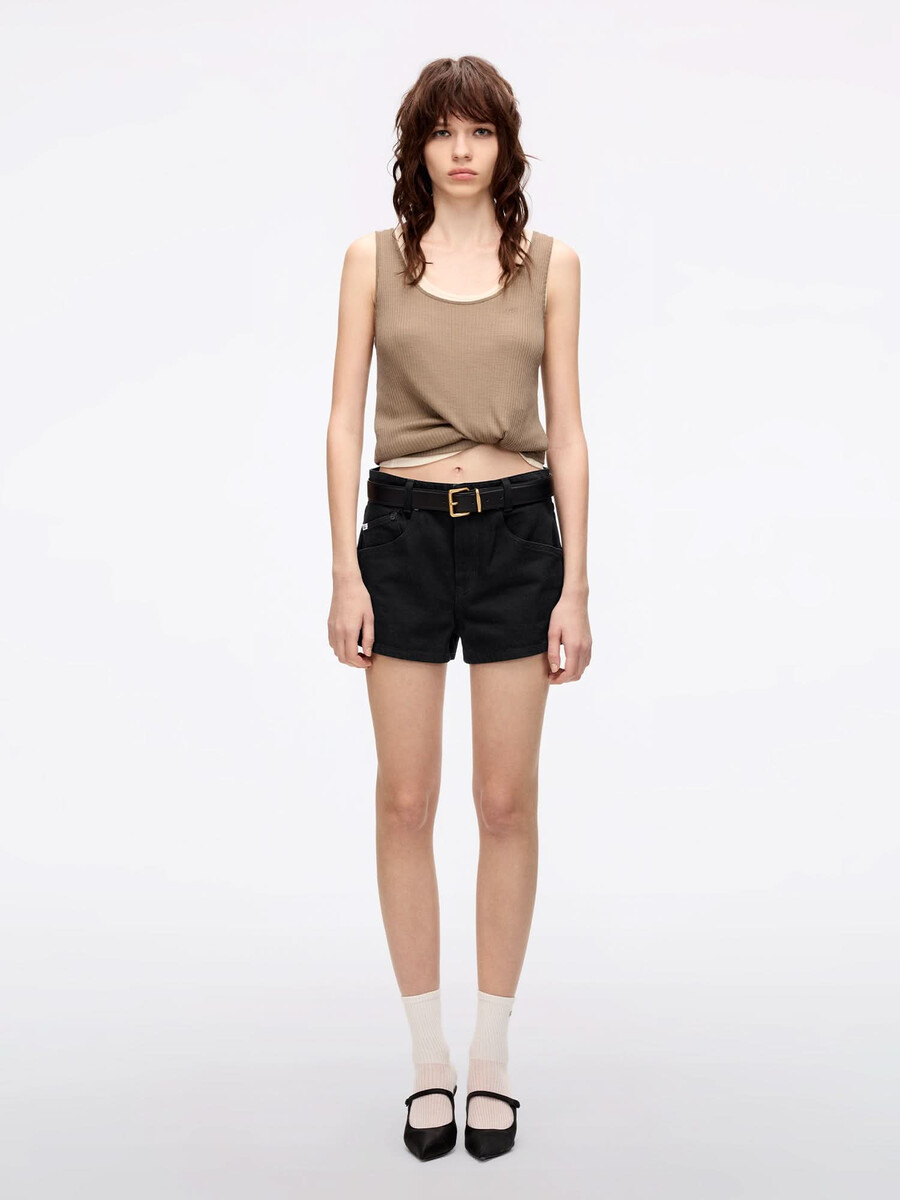 jeansshorts