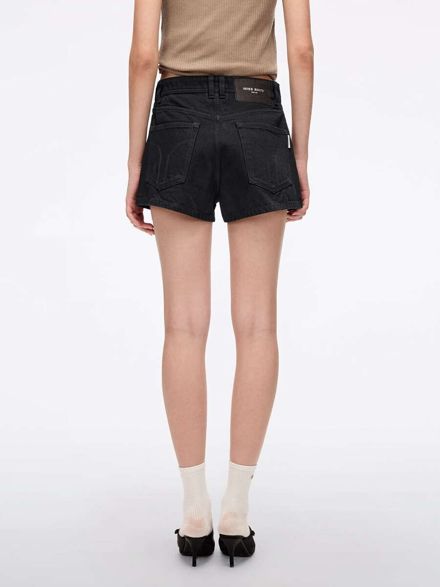 jeansshorts