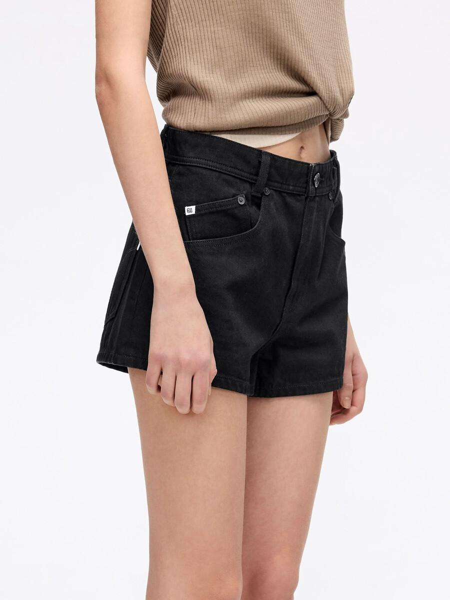 jeansshorts