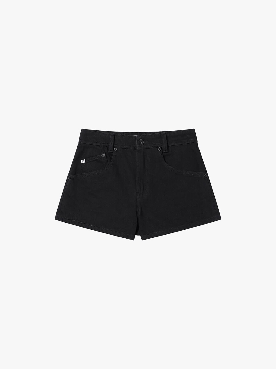 jeansshorts