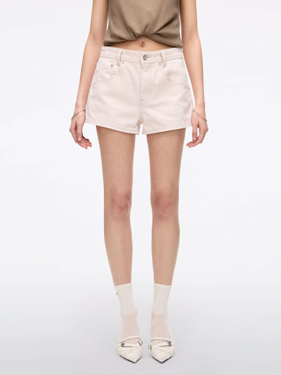 jeansshorts
