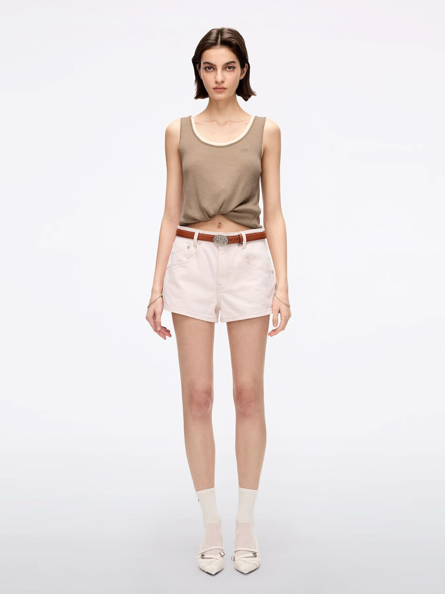 jeansshorts