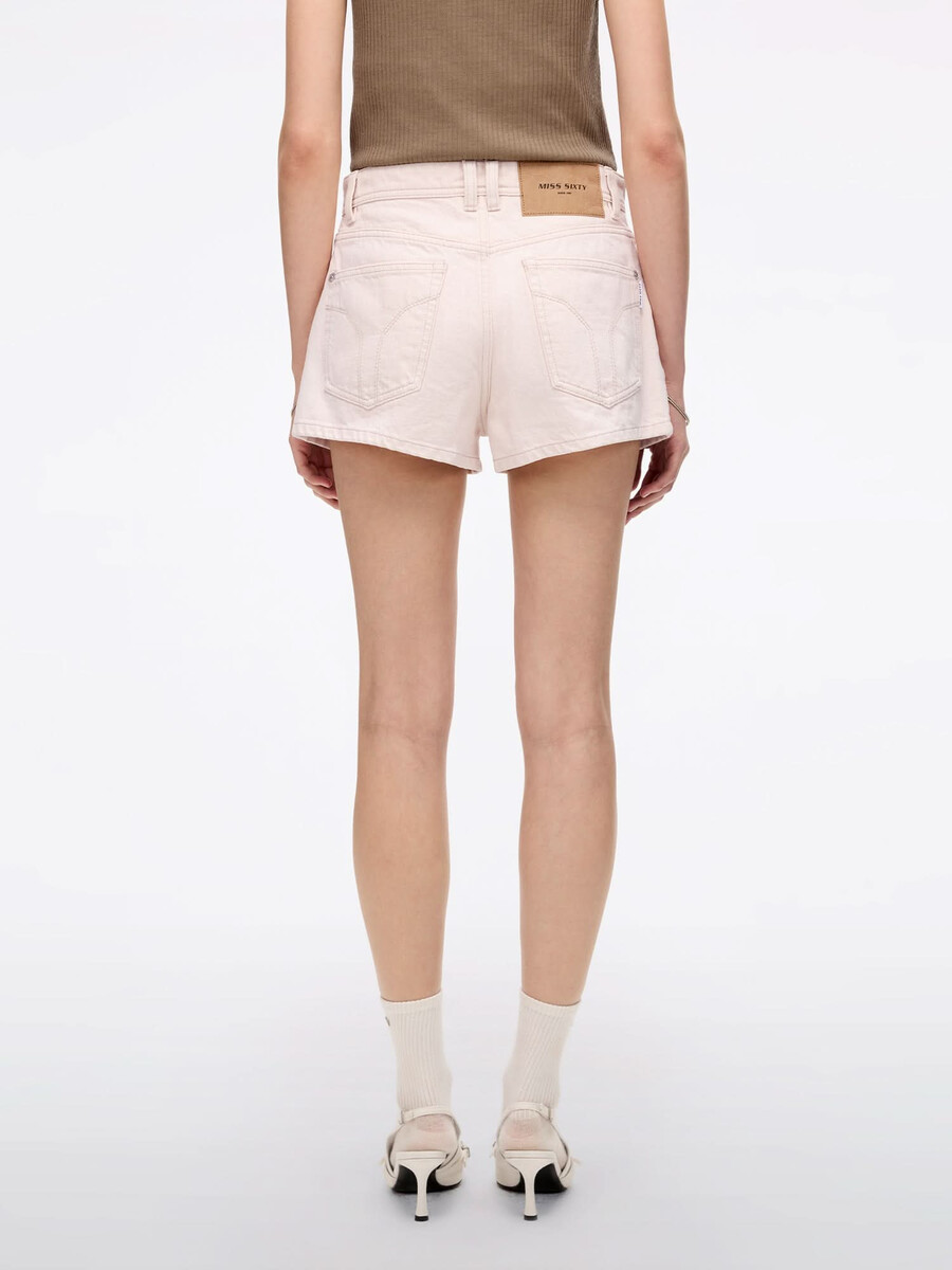 jeansshorts