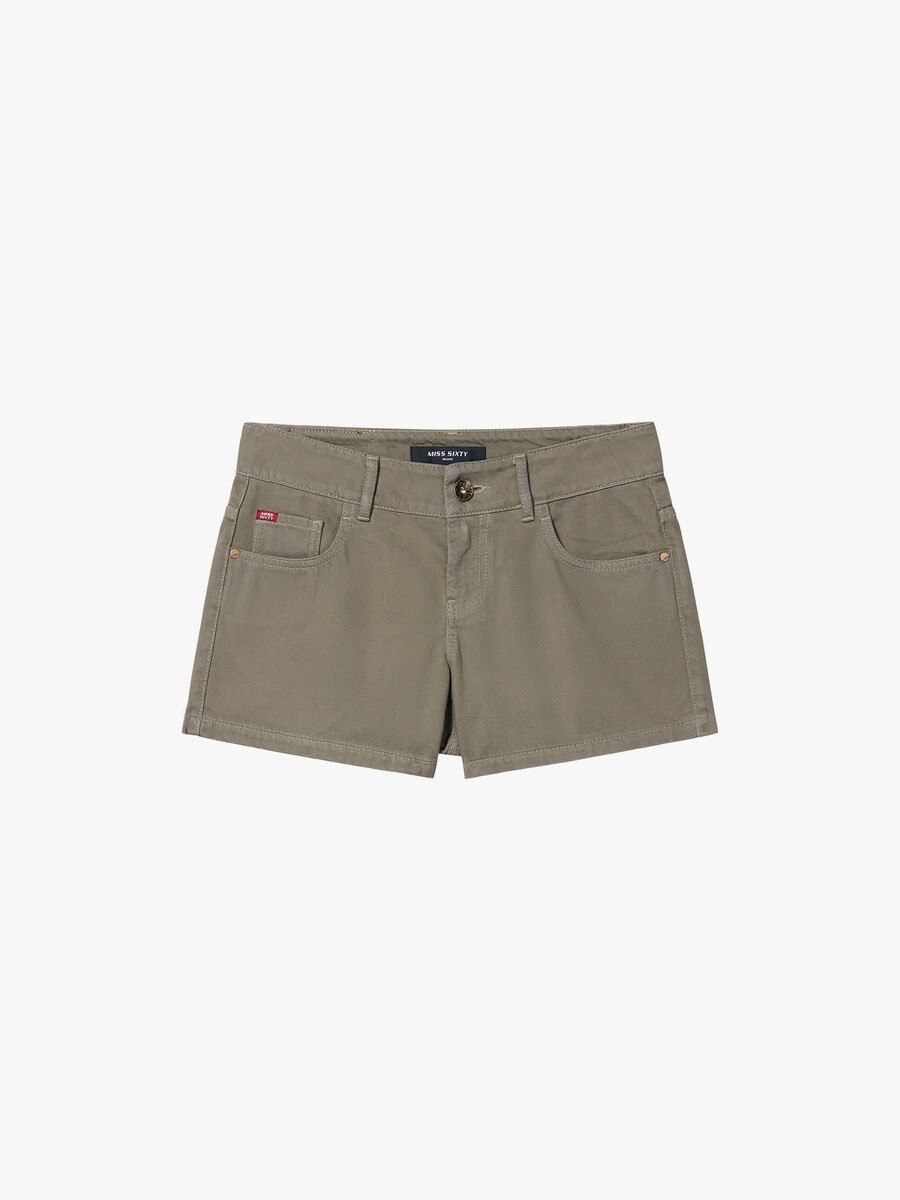 jeansshorts