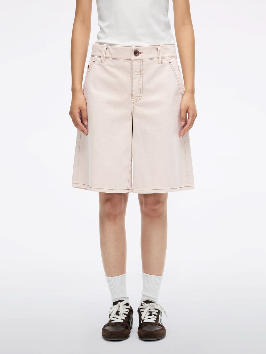 jeansshorts