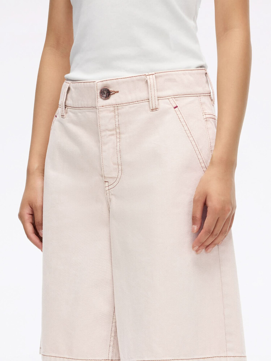 jeansshorts