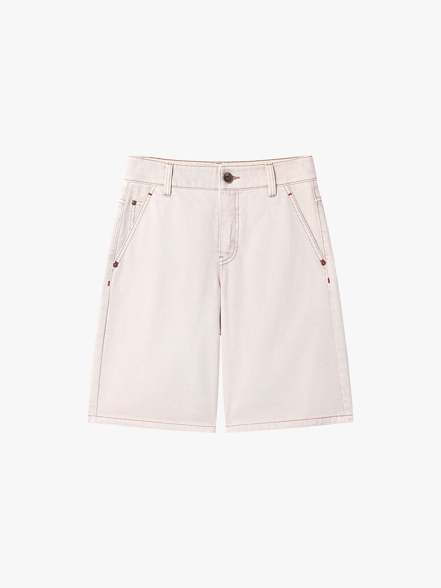 jeansshorts