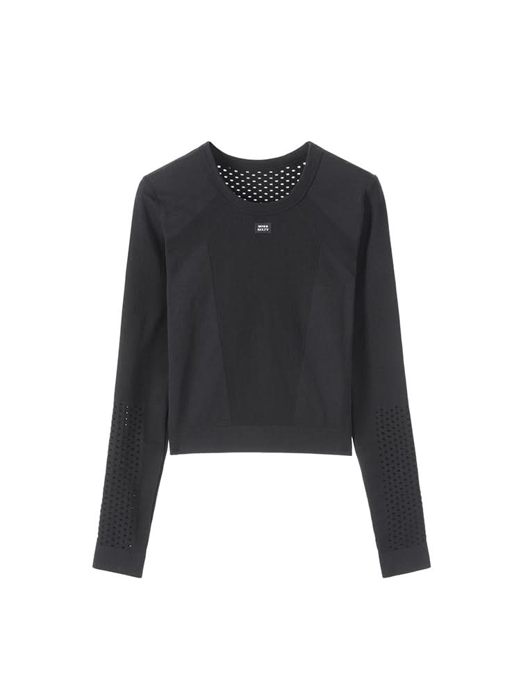 sportliches slim-fit-t-shirt