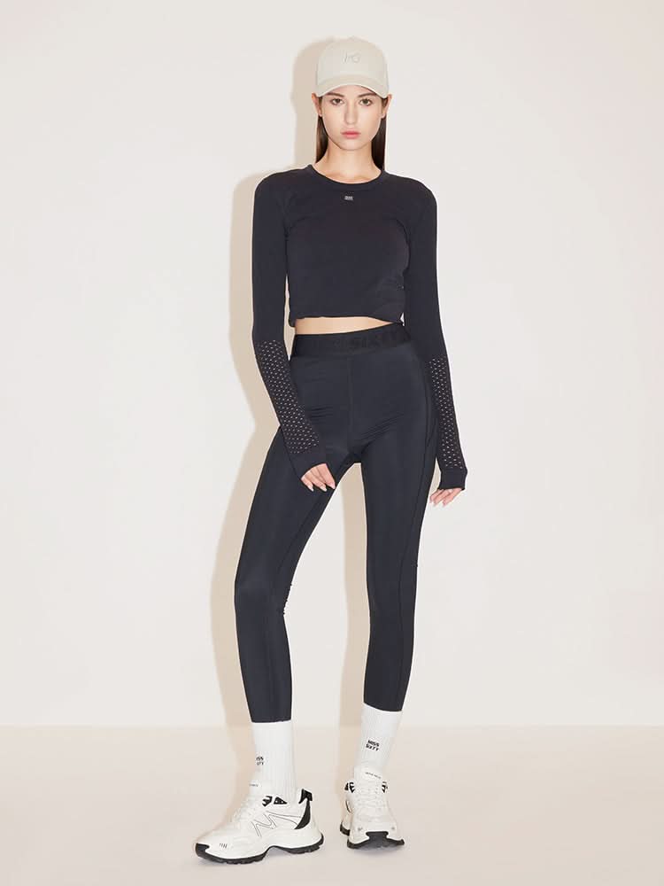 sportliches slim-fit-t-shirt