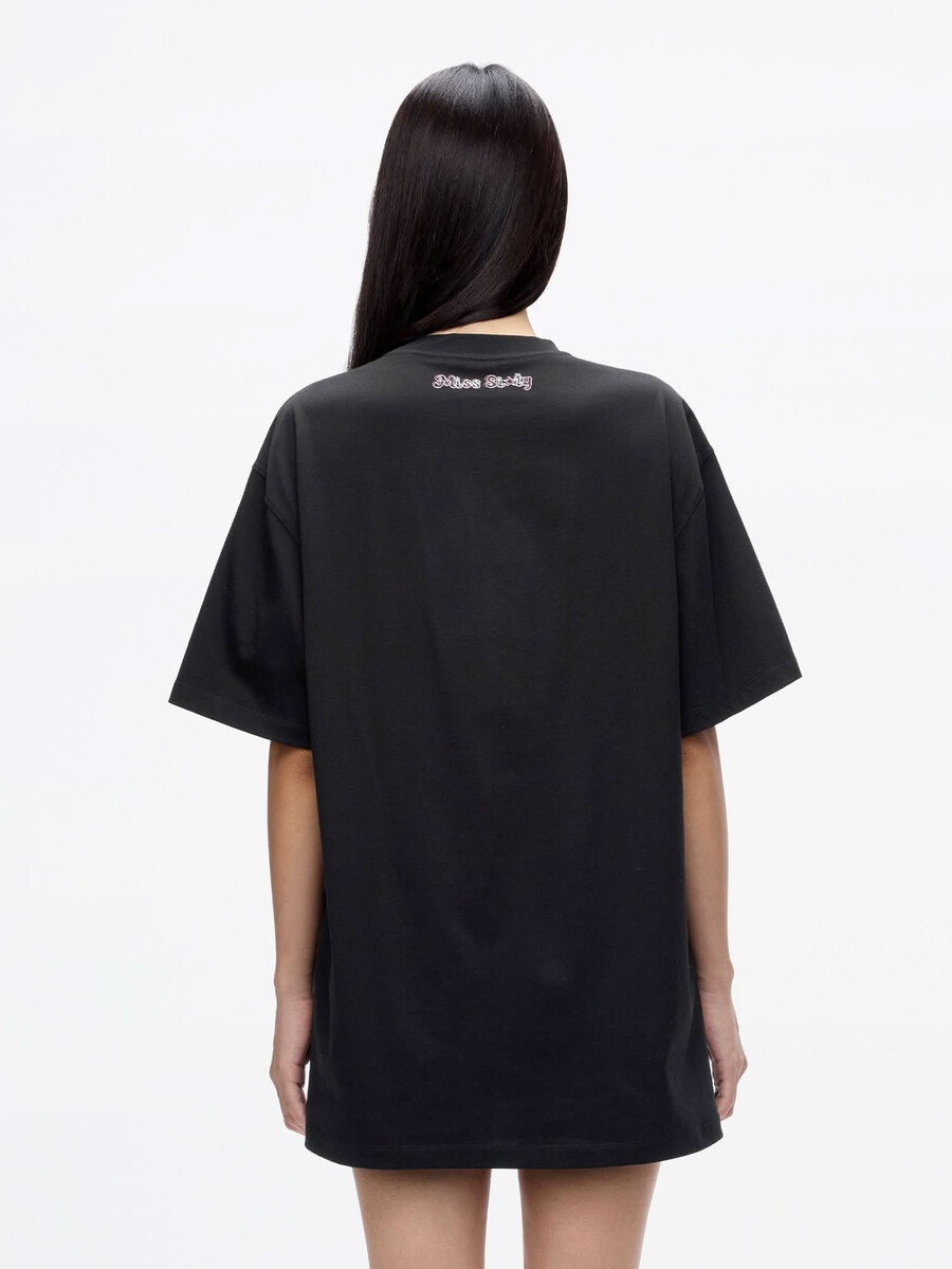 t-shirt mit aufdruck