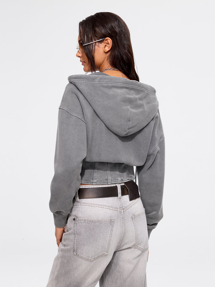 kapuzenpullover