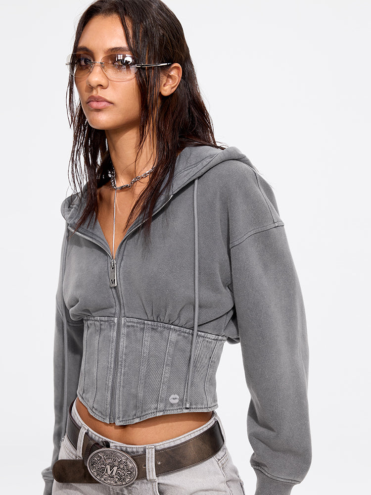 kapuzenpullover