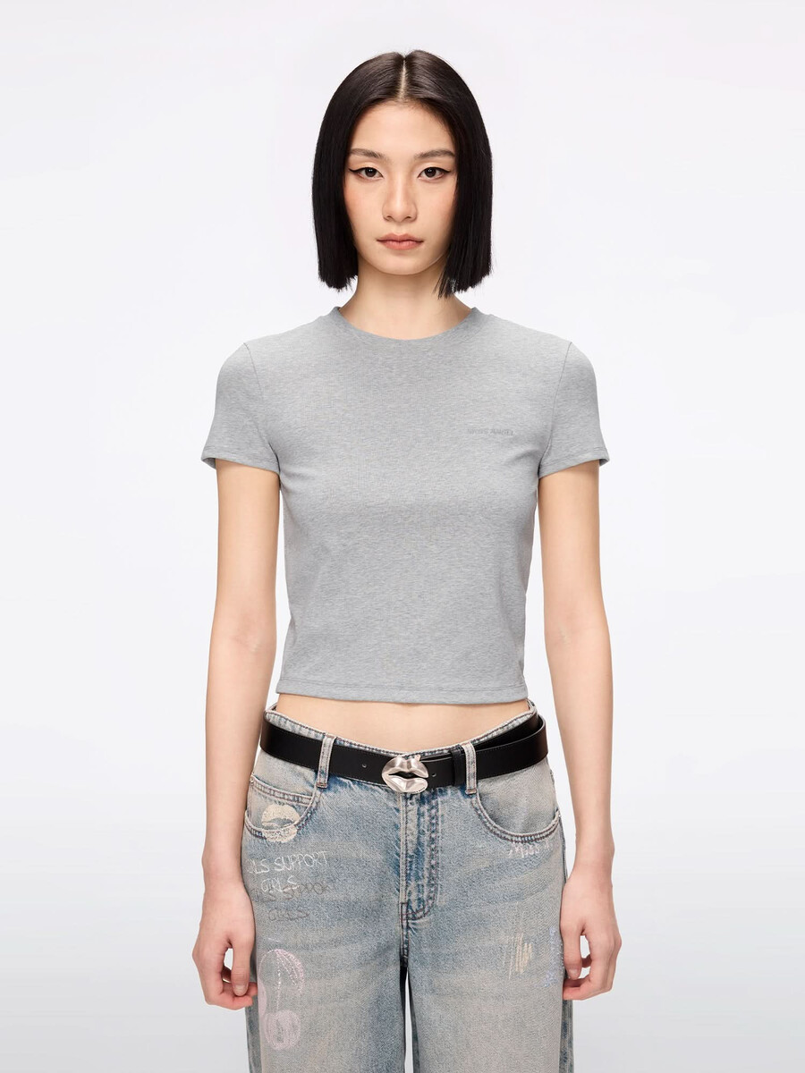 engelsflügel-t-shirt
